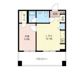 中央区月島３丁目のマンション