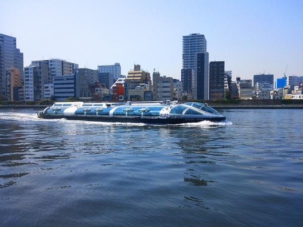 中央区佃１丁目のマンション