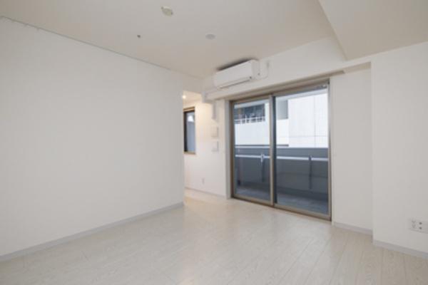 中央区佃３丁目のマンション