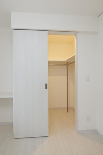 中央区佃３丁目のマンション