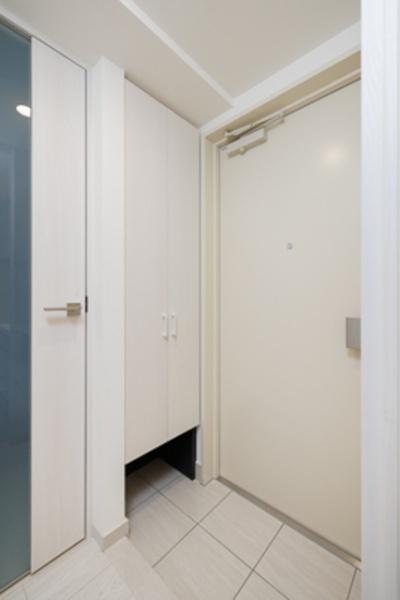 中央区佃３丁目のマンション