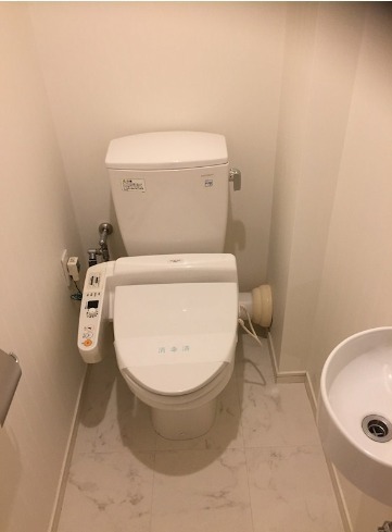 中央区日本橋小網町のマンション