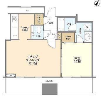 中央区日本橋人形町１丁目のマンション