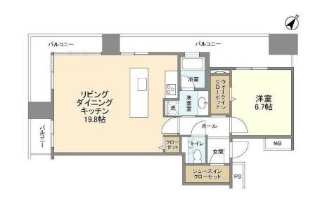中央区日本橋人形町１丁目のマンション