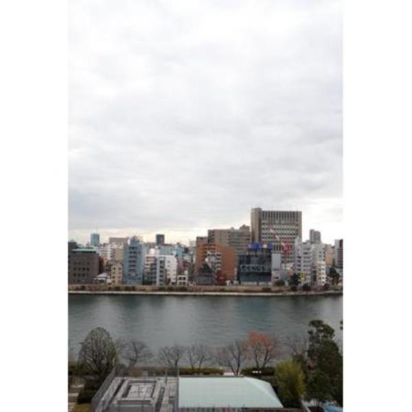 中央区日本橋箱崎町のマンション