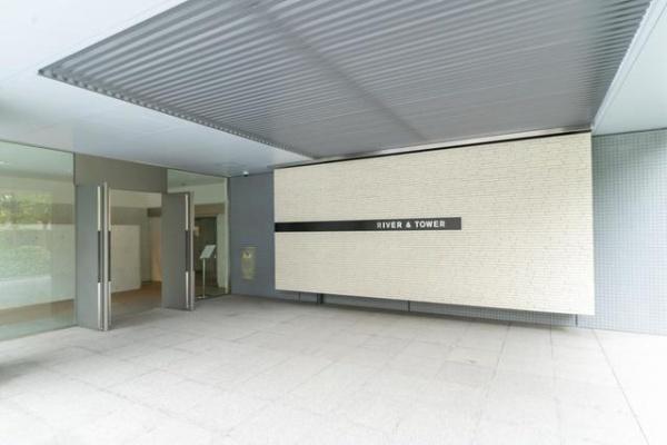 中央区日本橋箱崎町のマンション