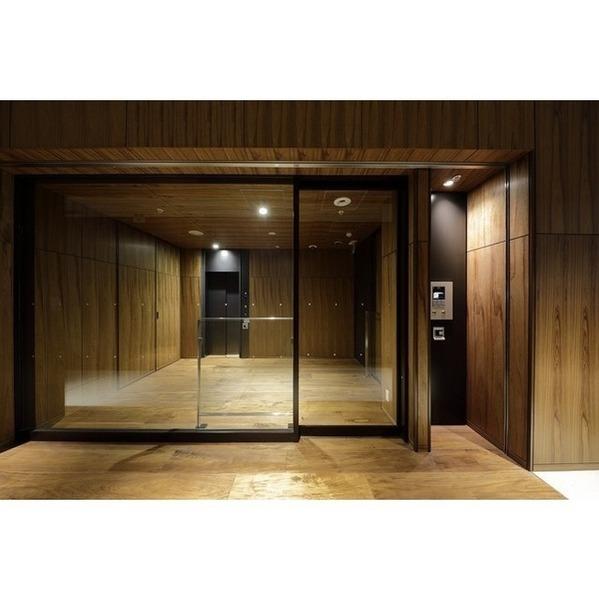 中央区日本橋浜町３丁目のマンション