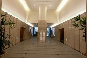 中央区日本橋浜町３丁目のマンション