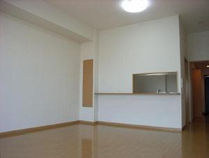 中央区日本橋浜町３丁目のマンション