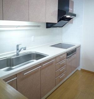 中央区日本橋浜町３丁目のマンション