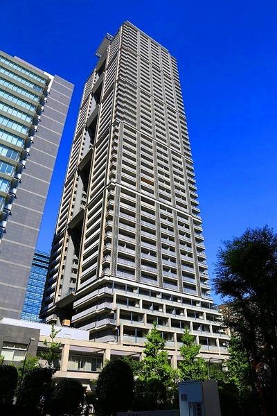 中央区日本橋浜町３丁目のマンション