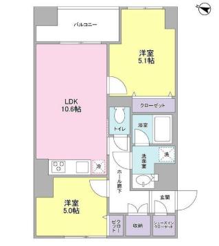 LaBelle三越前