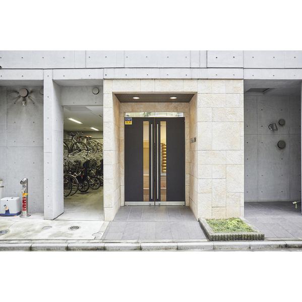 中央区日本橋本町１丁目のマンション