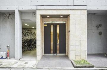 中央区日本橋本町１丁目のマンション