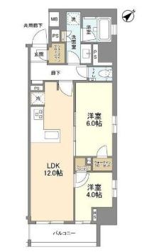 オープンレジデンシア日本橋横山町