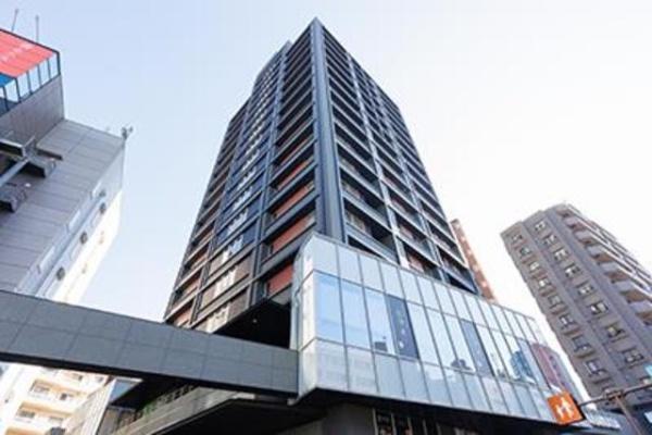 渋谷区富ヶ谷１丁目のマンション