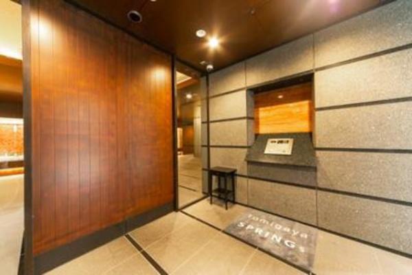 渋谷区富ヶ谷１丁目のマンション