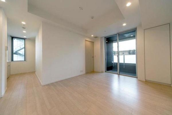 渋谷区富ヶ谷１丁目のマンション