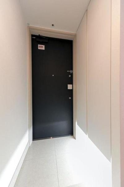 渋谷区富ヶ谷１丁目のマンション