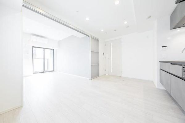 港区芝２丁目のマンション