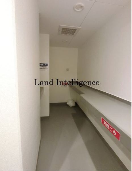 港区南青山７丁目のマンション
