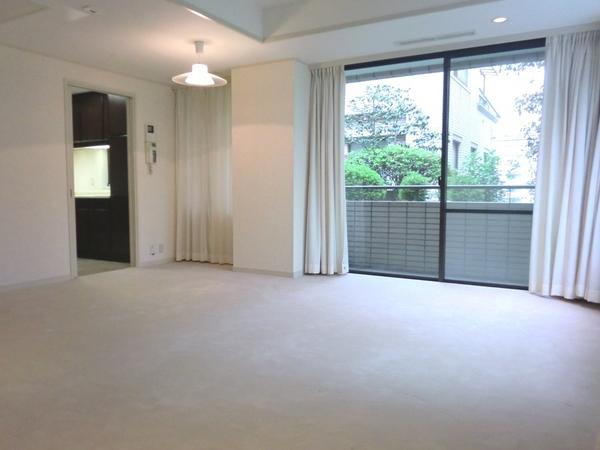 南青山コートヒルズ
