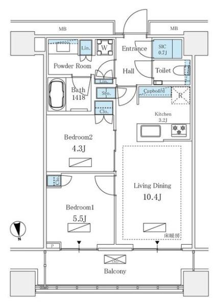 WORLDTOWERRESIDENCE