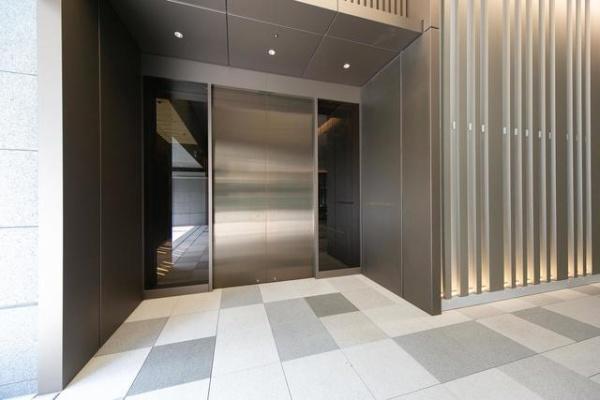 港区浜松町２丁目のマンション