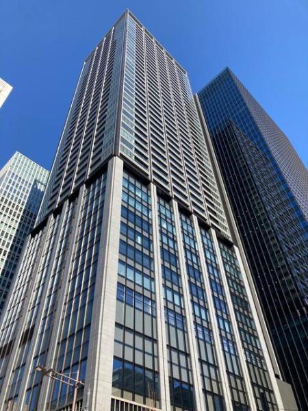 WORLDTOWERRESIDENCE