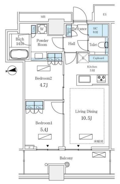 WORLDTOWERRESIDENCE