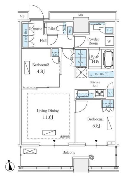 WORLDTOWERRESIDENCE
