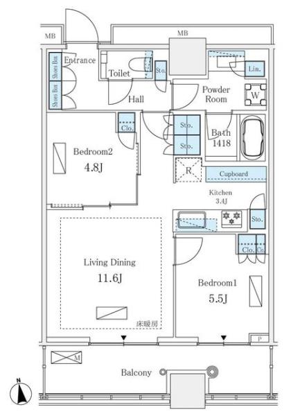 WORLDTOWERRESIDENCE