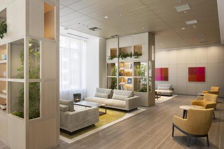WORLDTOWERRESIDENCE