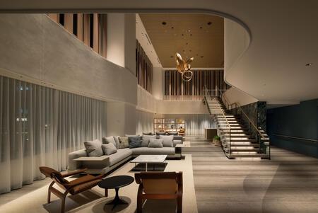 WORLDTOWERRESIDENCE
