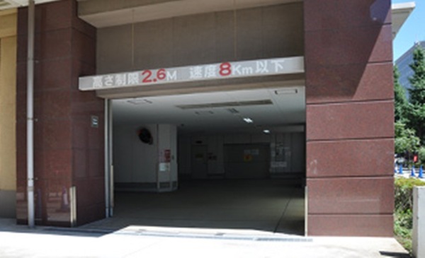 品川区西五反田３丁目のマンション