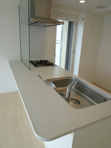 品川区西五反田３丁目のマンション