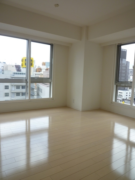 品川区西五反田３丁目のマンション