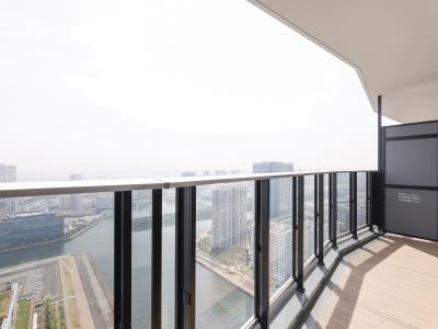 江東区豊洲５丁目のマンション