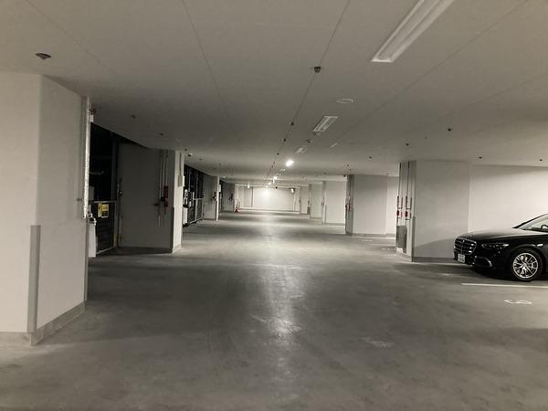 江東区豊洲５丁目のマンション