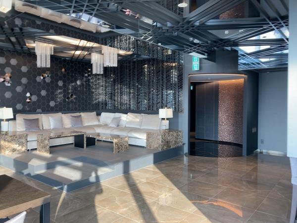 江東区豊洲５丁目のマンション