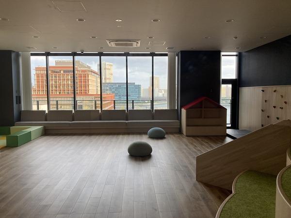 江東区豊洲５丁目のマンション