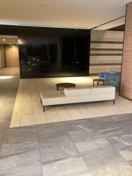 江東区豊洲５丁目のマンション