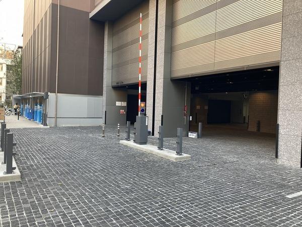 江東区豊洲５丁目のマンション