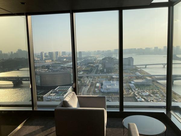江東区豊洲５丁目のマンション