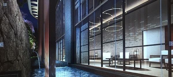 港区浜松町１丁目のマンション