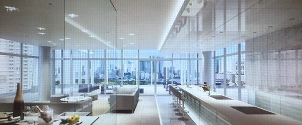 港区浜松町１丁目のマンション
