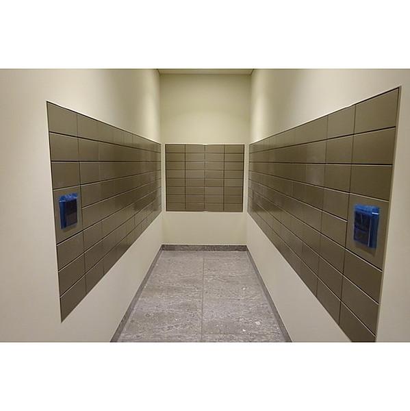 港区浜松町１丁目のマンション