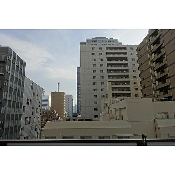 港区浜松町１丁目のマンション
