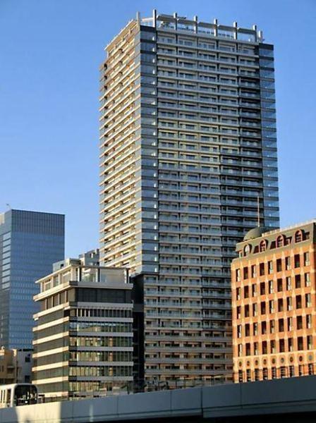 港区浜松町１丁目のマンション