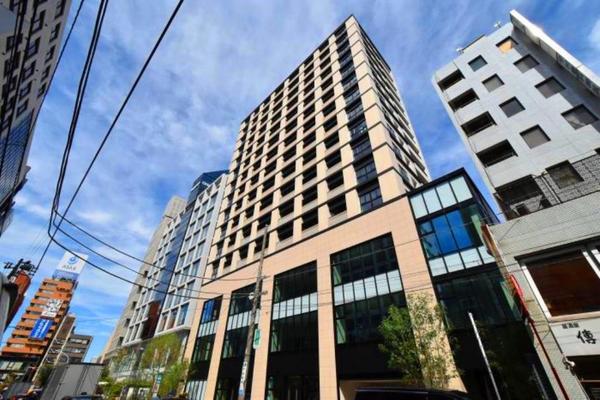 港区南青山５丁目のマンション
